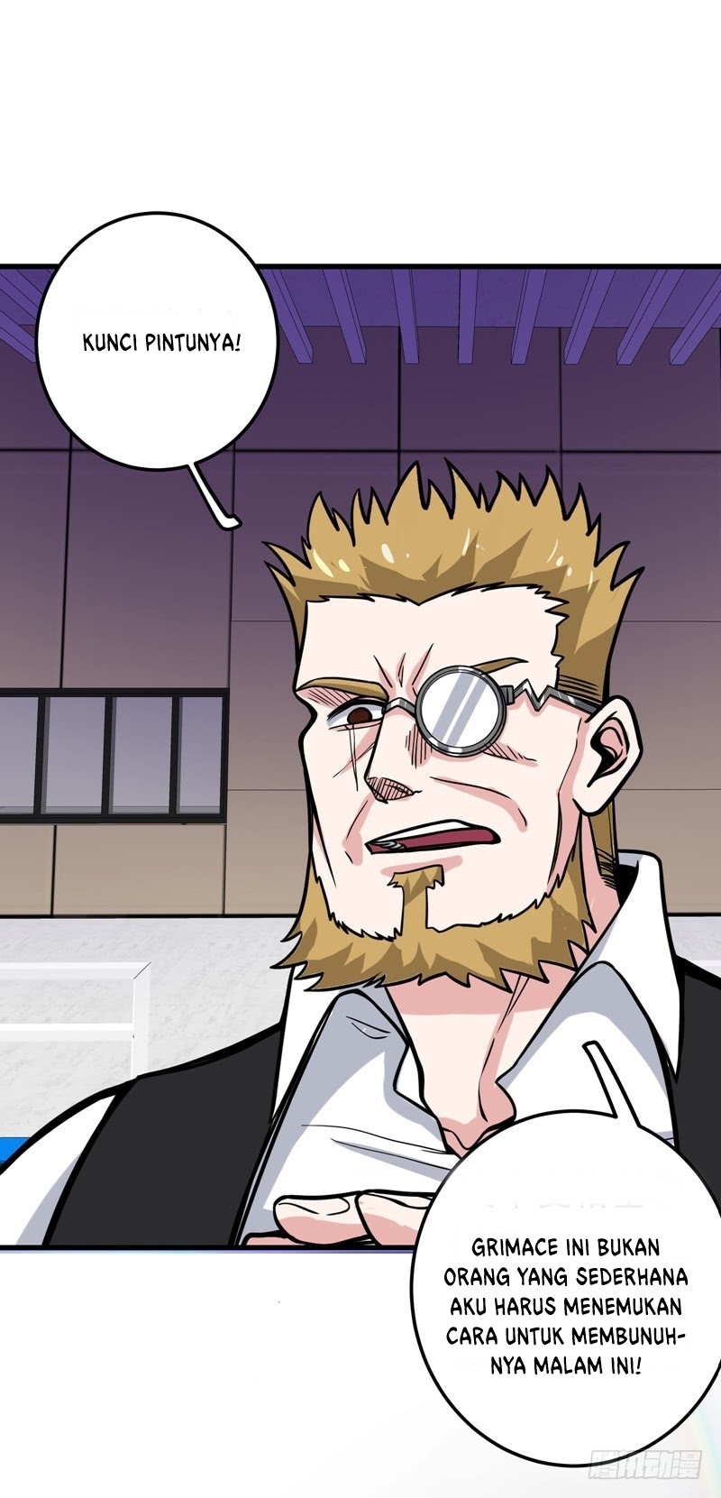 Strongest Divine Doctor Mixed City chapter 47